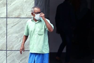 އެޗްވަންއެންވަންއަށް އިތުރު 14 މީހަކު ޕޮޒިޓިވް ވެއްޖެ