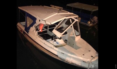 ލޯންޗު އެކްސިޑެންޓްގައި ހާލުބޮޑުވި މީހާ މާލެ ގެނެސްފި