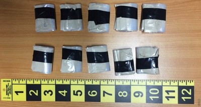 ވައިގެމަގުން ކާޑެއްދޫއަށް މަސްތުވާތަކެތި ގެންދިޔަ އަންހެނަކު ހައްޔަރުކޮށްފި