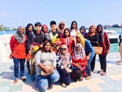 އެމްޕީއެލް ޓީމަށް ތައިލެންޑްގެ ދެ ކުޅުންތެރިން