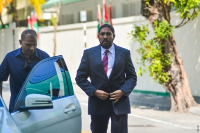 ތ. އެލާގެ މައްސަލަ ސުޕްރީމް ކޯޓަށް ހުށަހަޅައިފި