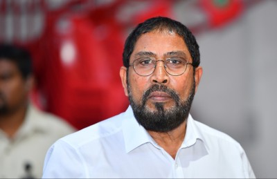 ގޮތް ހުސްވީ ރައީސަށް ވެސް ހައްލު ހޯދައިނުދެވުމުން: ގާސިމް