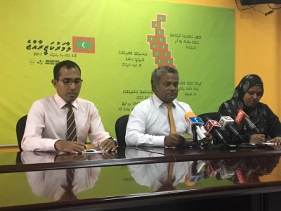 އިންވެސްޓްމަންޓްތައް ދެފުށް ފެންނަ ގޮތަށް ގެންދިއުމަށް އެމްޔޫއޯއިން ގޮވާލައިފި