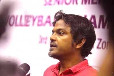 ރާއްޖޭގެ ޓީމަށް ހެދުނު ގޯސްތަކުގެ ޒިންމާ ނަގަން: ޝަރަފް