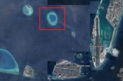 މާލެގައި އުޅޭ މީހުން ދަތުރު ދިއުމަށް ގަލުފަޅު ހިއްކައިގެން ތަރައްގީކުރަނީ
