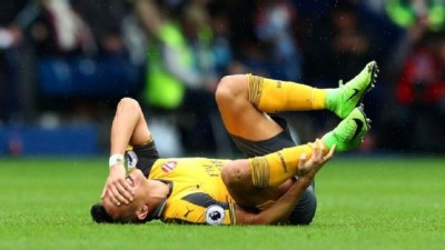 ޗެކްއާއި ސަންޗޭޒަށް އަނިޔާވެ އާސެނަލްއަށް އިތުރު ނުތަނަވަސްކަމެއް