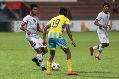 ޓީސީއާ ޔޫވީގެ މެޗުން އަންނަ މަހުގެ 7ގައި މާލޭ ލީގު އަލުން ފަށަނީ