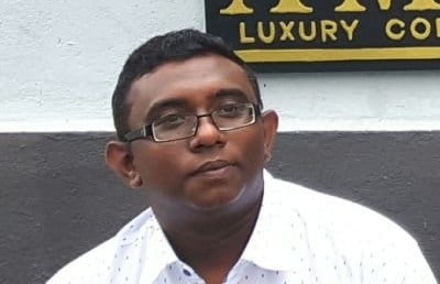 ދިއްދޫ ކައުންސިލްގެ ރައީސް ވަކިކުރަން ޕެޓިޝަނެއް