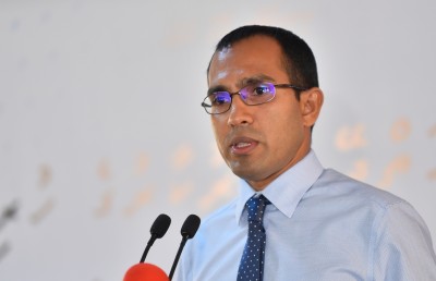 ސަރުކާރުގެ ސިއްހީ ޚިދުމަތް ދޭ ތަންތަން އެއް ވިއުގާ އަކުން ގުޅާލަނީ