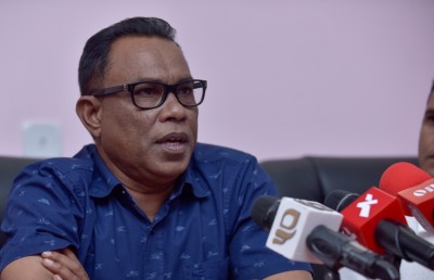 ޕީޕީއެމްގެ ދަރަންޏަކީ 8 މިލިއަން، ފައިސާ ދޫކުރުމުން ދައްކާނެ: އަދުރޭ