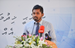 ސަރުކާރުގެ ސިއްހީ ޚިދުމަތް ދޭ ތަންތަން އެއް ވިއުގާ އަކުން ގުޅާލަނީ