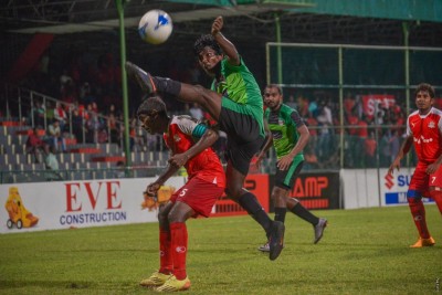 މިނިވަން ޗެމްޕިއަންޝިޕް އަންނަ ބުރާސްފަތި ދުވަހު ފަށަނީ