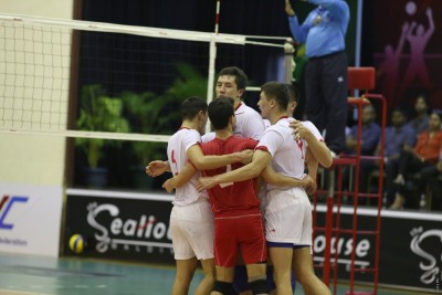 ދިވެހި ޓީމު ވަރަށް މޮޅު، ބަލަންވީ ހަމައެކަނި ސްކޯއަކަށް ނޫން: ކިރްގިސްތާން ކޯޗު