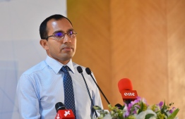 ސަރުކާރުގެ ސިއްހީ ޚިދުމަތް ދޭ ތަންތަން އެއް ވިއުގާ އަކުން ގުޅާލަނީ