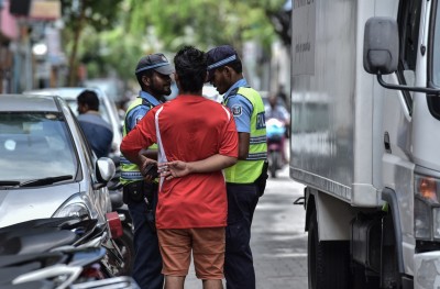 ނުގަވައިދުން ޕާކްކުރުން ހުއްޓުވުމަށް ޓޯ ކުރަން ފަށައިފި