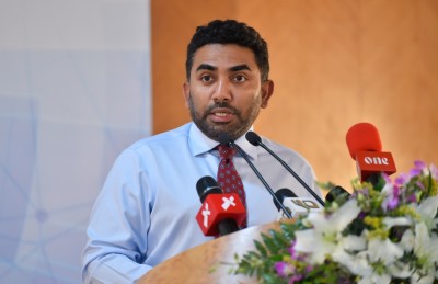 ސަރުކާރުގެ ސިއްހީ ޚިދުމަތް ދޭ ތަންތަން އެއް ވިއުގާ އަކުން ގުޅާލަނީ