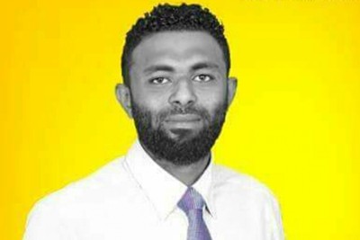 ވިލުފުށީ ކައުންސިލަށް އެމްޑީޕީން ކުރިމަތިލި ކެންޑިޑޭޓަކު ހައްޔަރުކޮށްފި