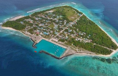 މާކުރަތުގެ ބޮޑު ވައްކަމާ ގުޅިގެން އިތުރު ދެ މީހަކު ހައްޔަރުކޮށްފި