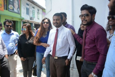 ވިސާމްގެ މައްޗަށް ކުރި ދެވަނަ ދައުވާ ސާބިތުނުވާ ކަމަށް ހުކުމް ކޮށްފި