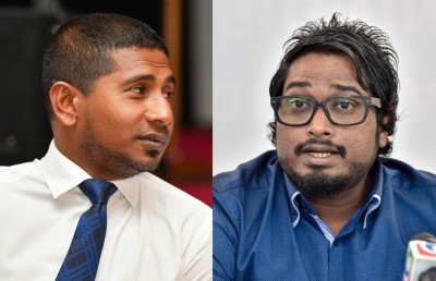 ބައްސާމް ވަކިކުރުމުގެ މަސައްކަތް ކްލަބްތަކުން ފަށައިފި ކަމުގެ އިޝާރާތެއް މަހުލޫފު ދެއްވައިފި