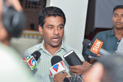ނަފްސާނީ މައްސަލަތައް ގައުމުގެ ތަރައްގީއަށް ހުރަސްއަޅާ: މިނިސްޓަރު ނާޒިމް