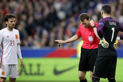 ވީޑިއޯ ޓެކްނޮލޮޖީ ފްރާންސަށް ލަނޑު ދީފި