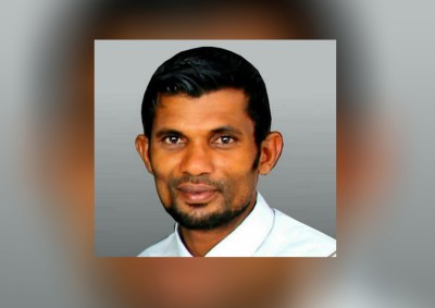 ވިލުފުށީ އެމްޑީޕީ ކެންޑިޑޭޓަކު ހަ މަހަށް ގޭބަންދު ކުރަން ހުކުމް ކޮށްފި