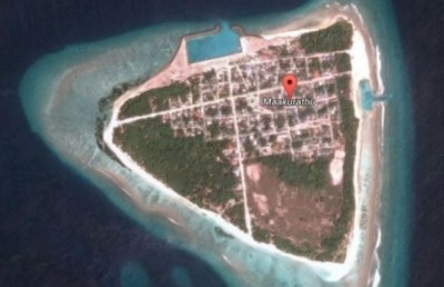 މާކުރަތުގައި ހިނގި ބޮޑު ވައްކަމާ ގުޅިގެން ހަތަރު މީހަކު ހައްޔަރުކޮށްފި