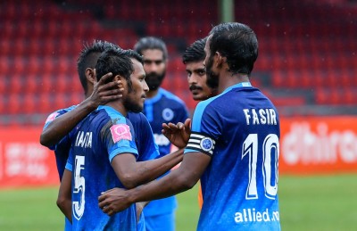 މުސާރައިގެ މައްސަލައިގައި އެފްއޭއެމުން ނިއު ސަސްޕެންޑްކޮށްފި
