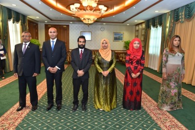 ބްރޯޑްކޮމްގެ މެންބަރުން އިސްތިއުފާ ދިނުމަށް އެމްޑީޕީން ގޮވާލައިފި