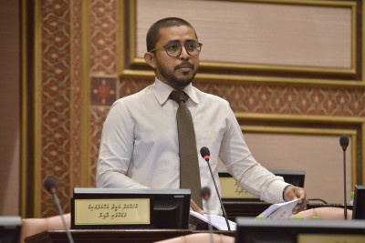 "ޕީޕީއެމުން ވަކިކުރި މައްސަލަ ބާތިލު ކުރަން ގާނޫނުން ކުރެވެން ހުރި ހުރިހާ ކަމެއް ކުރާނަން"