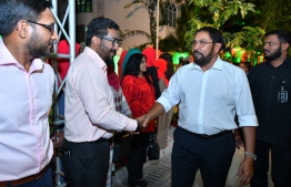 ގެނައީ ރިޔާސީ ނިޒާމެއް، މަޖިލީހުން އެ ނިޒާމު ދަމަހައްޓަންޖެހޭ: ޖަމީލް