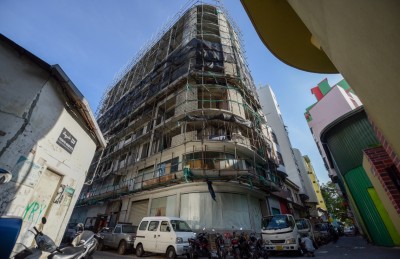 އިމާރާތް ކުރުމުގެ ގަވާއިދުތަކަށް އާންމުންގެ ޚިޔާލު ހޯދަނީ