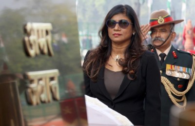 އިންޑިއާ ފިޔަވައި އިތުރު ބައެއްގެ އަސްކަރީ އެހީތެރިކަން ބޭނުމެއް ނުވޭ: މާރިޔާ