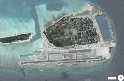 މާމިގިލީގައި ޒުވާނަކު ދަންޖެހިގެން މަރުވެއްޖެ