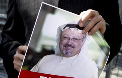 ޚާޝުގްޖީ މަރާލުމުގެ ކުރިން އިޒްރޭލުގެ ސްޕައިވެއާއަކުން އަންހެނުންގެ ފޯން ހެކްކުރި ކަމަށް ބުނެފި