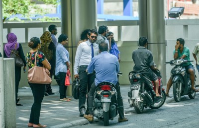 ޕޭ ކޮމިޝަނަށް ހަތަރު ބޭފުޅަކު އައްޔަން ކުރައްވައިފި