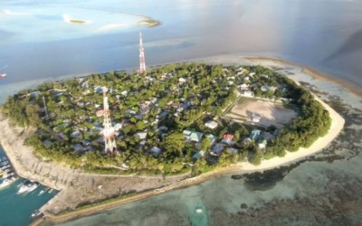 މަސްތުވާތަކެތީގެ މައްސަލައެއްގައި އެމްޑީޕީ ކެނޑިޑޭޓަކު ހައްޔަރުކޮށްފި