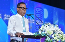 ކޮންގްރެސް ޕާޓީގެ މަގްސަދަކީ ރާއްޖޭގެ ވެރިކަމާ ހަވާލުވުން: އަބްދުއްރަހީމް