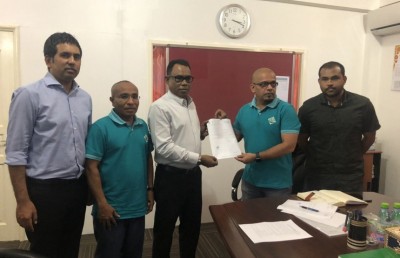 ޕީއެންސީ އުފެއްދުމަށް އާ ގަވައިދުން ގޮންޖެހުންތަކެއް