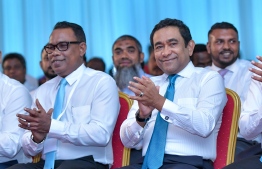 ކޮންގްރެސް ޕާޓީގެ މަގްސަދަކީ ރާއްޖޭގެ ވެރިކަމާ ހަވާލުވުން: އަބްދުއްރަހީމް
