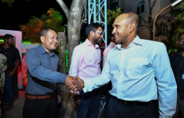 ގެނައީ ރިޔާސީ ނިޒާމެއް، މަޖިލީހުން އެ ނިޒާމު ދަމަހައްޓަންޖެހޭ: ޖަމީލް