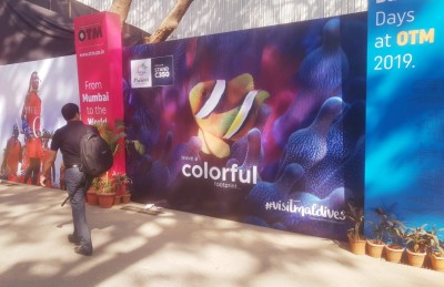 ރާއްޖެ އިޝްތިހާރު ކުރަން އެމްއެމްޕީއާރްސީން އެއް ފަހަރާ ތިން ފެއާއެއްގައި