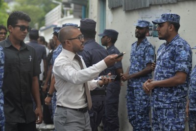 އަމީތު ޖަވާބުދާރީވާންޖެހޭ މައްސަލަ ސާފުކޮށްދިނުމަށް ޕީޕީއެމްގައި އެދިއްޖެ