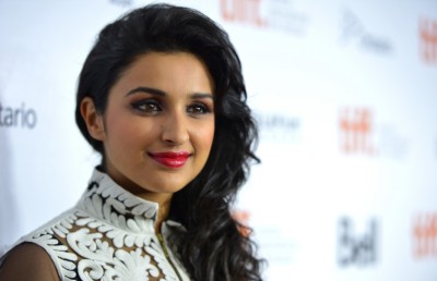 ރާޖަމޯލީގެ އައު ފިލްމުގެ ބަތަލާގެ ރޯލް ޕަރިނީތީ ޗޯޕްޅާ އަށް ހުށަހަޅައިފި