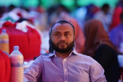 ކައުންސިލަރުންނަށް ހުތުބާ ކިޔައި އިމާމުކަން ކުރެވޭ ފެންވަރަށް ގެނައުމަށް ކޯހެއް ހިންގަނީ