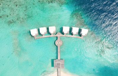 ލަކްސްގެ އާ ރިސޯޓު އަންނަ މަހު ހުޅުވަނީ