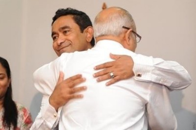 ރައީސް މައުމޫން ޕީޕީއެމްގެ މެމްބަރު ކަމުން ވަކިކޮށްފި