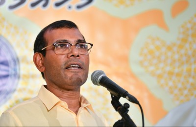 ރައީސުންނަށް ވާދަނުކުރެވޭ އިސްލާހު އެންމެފަހުން ގާނޫނުއަސާސީ އަށް