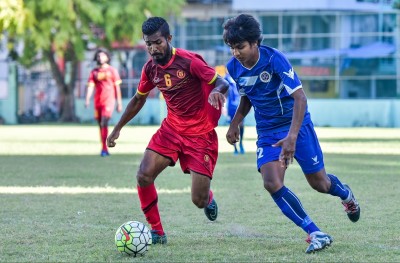 ނިއު ސަސްޕެންޑްކުރުމުން، ޔޫތު ޓީމަށް ވެސް "އަދަބު" ލިބިއްޖެ